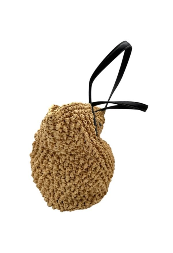 COACH - TOTE RAFFIA - Image 7